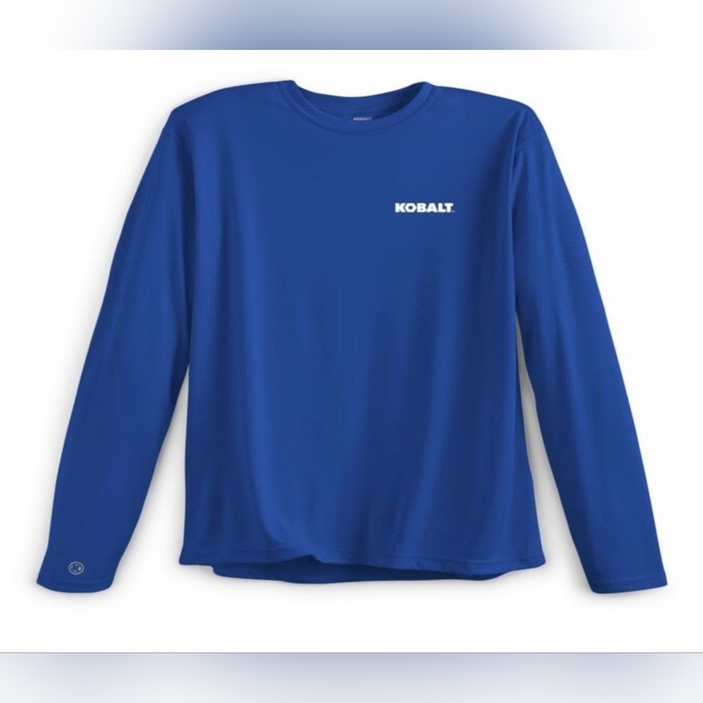 Kobalt PRO Performance Long Sleeve Shirt